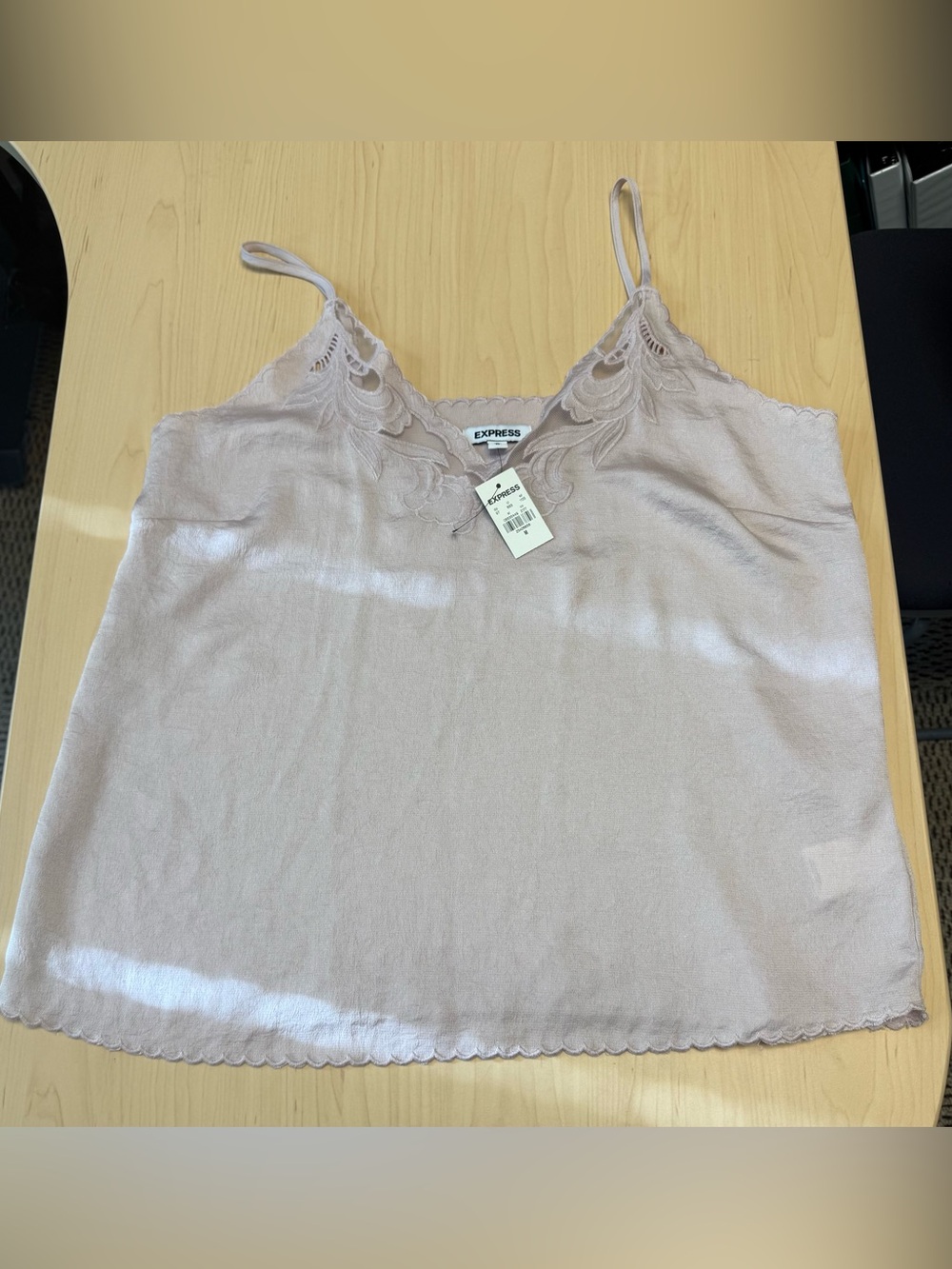 Express Camisole